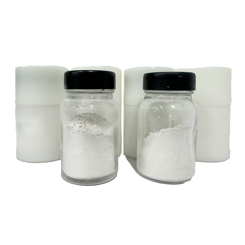 石灰石、白云石标准样品 （50g/瓶）